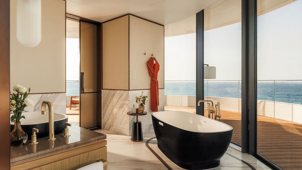 Jumeirah Marsa Al Arab Dubai — Hotel rooms in Dubai