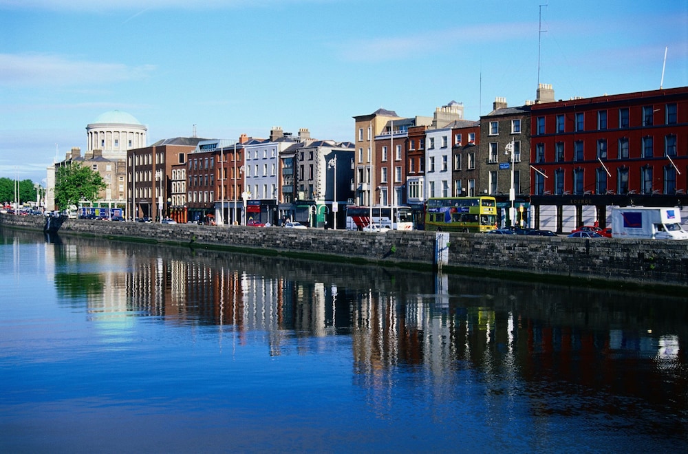 NYX Hotel Dublin Portobello — Main photo in Dublin, Dublin City