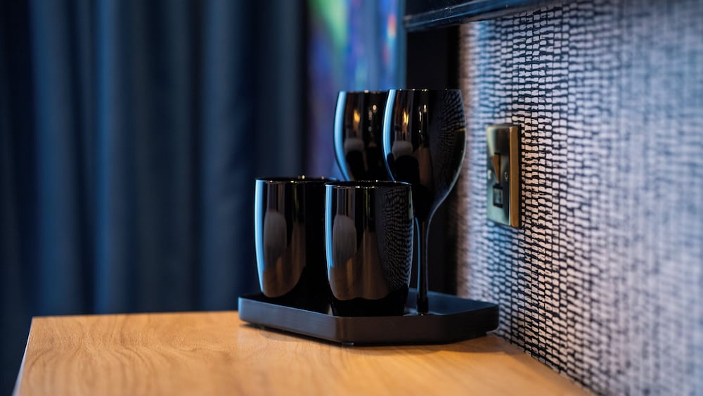 NYX Hotel Dublin Portobello — Hotel rooms in Dublin, Dublin City
