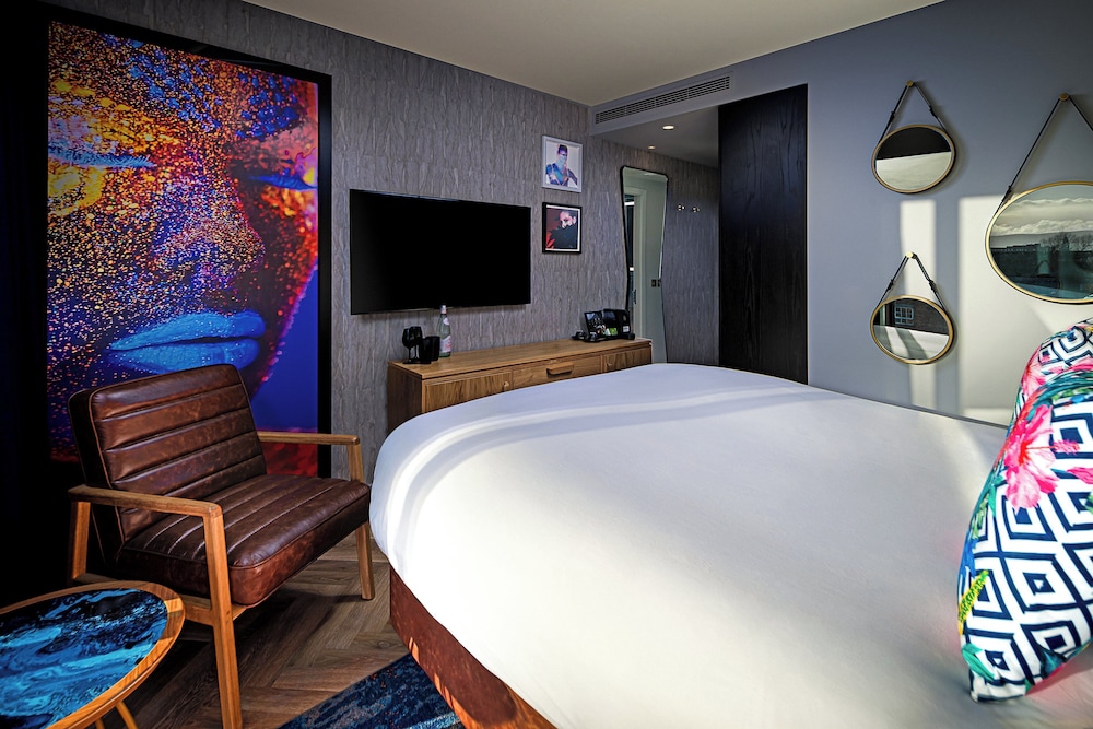 NYX Hotel Dublin Portobello - zdjęcie 5