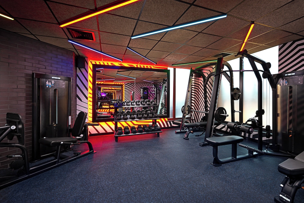NYX Hotel Dublin Portobello — Sports & recreation in Dublin, Dublin City