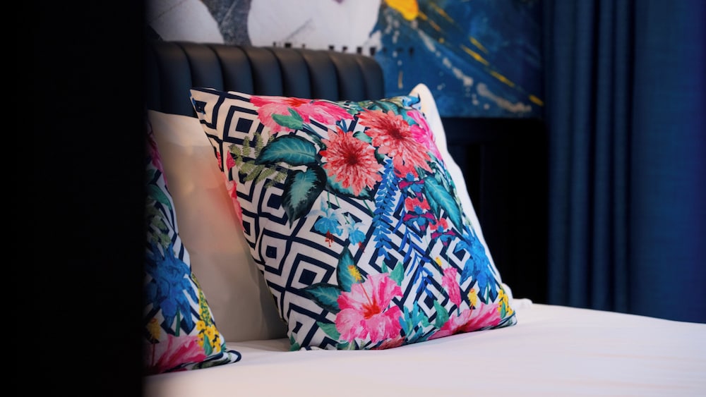 NYX Hotel Dublin Portobello — Hotel rooms in Dublin, Dublin City