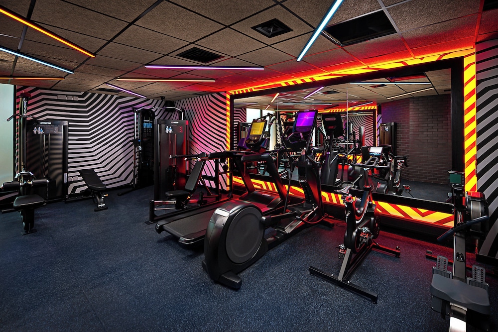 NYX Hotel Dublin Portobello — Sports & recreation in Dublin, Dublin City