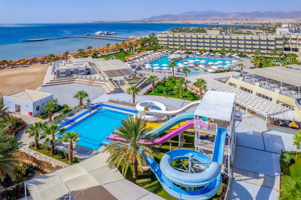 Seven Seas Jolie Bay - Ultra All Inclusive — Attractions for children in Safaga, Red Sea