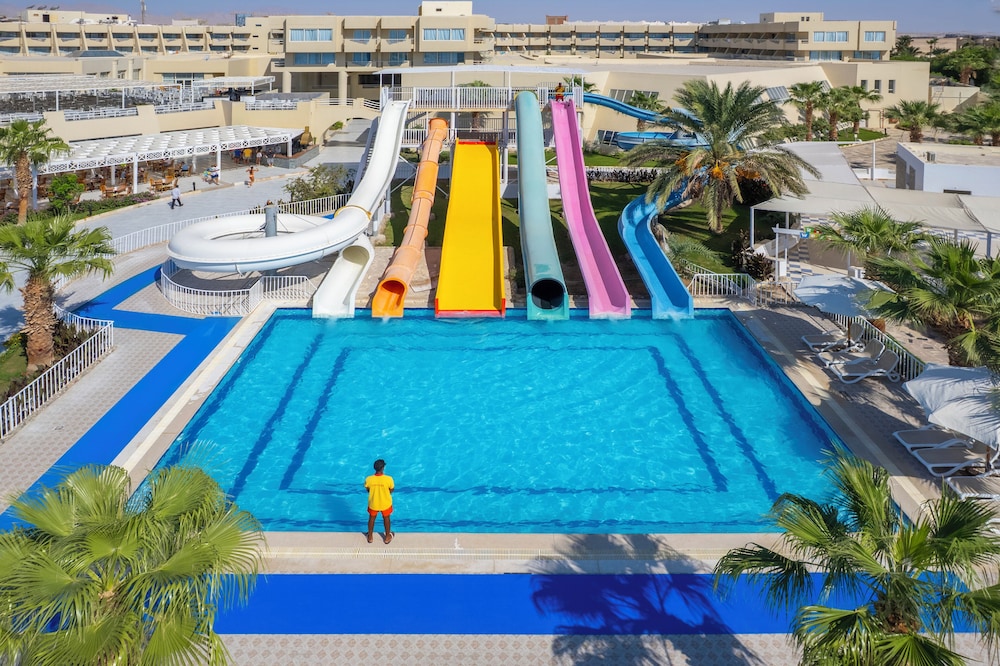 Seven Seas Jolie Bay - Ultra All Inclusive