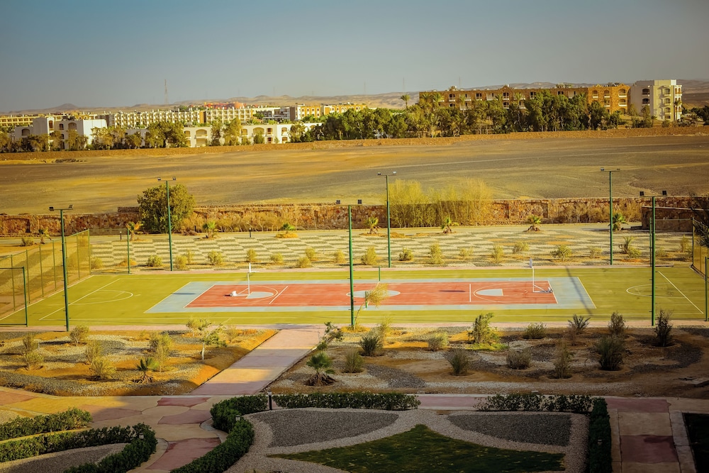 Amarina Queen Resort & Aqua Park Marsa Alam — Sports & recreation in Marsa Alam, Red Sea
