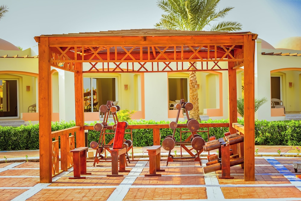 Amarina Queen Resort & Aqua Park Marsa Alam — Sports & recreation in Marsa Alam, Red Sea