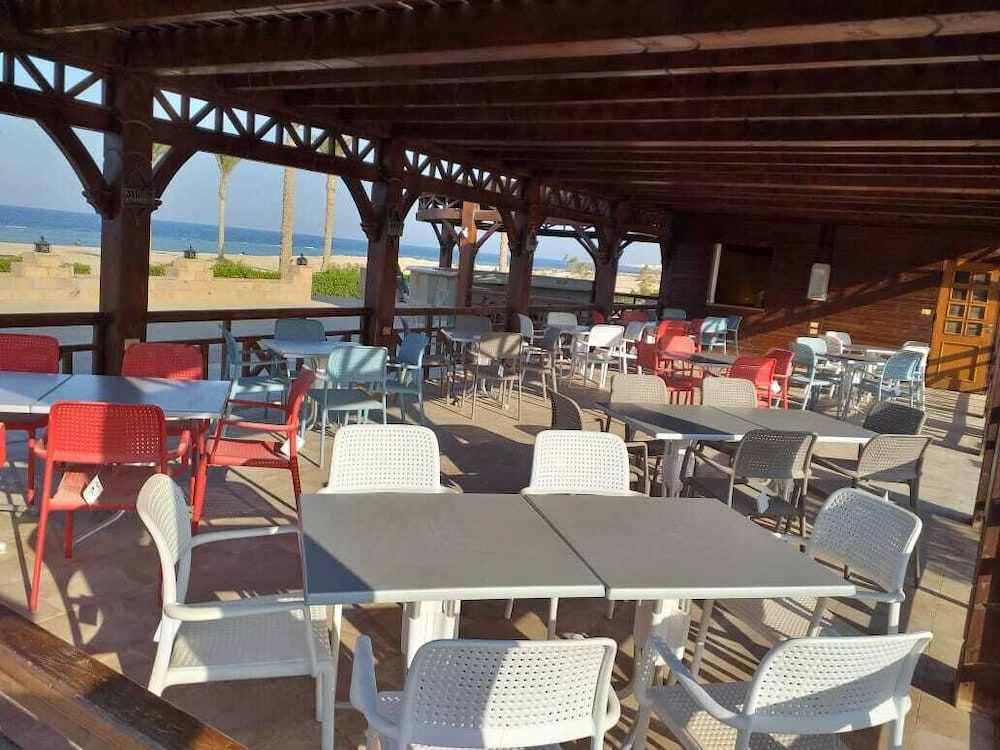 Amarina Queen Resort & Aqua Park Marsa Alam — Restaurant & bars in Marsa Alam, Red Sea