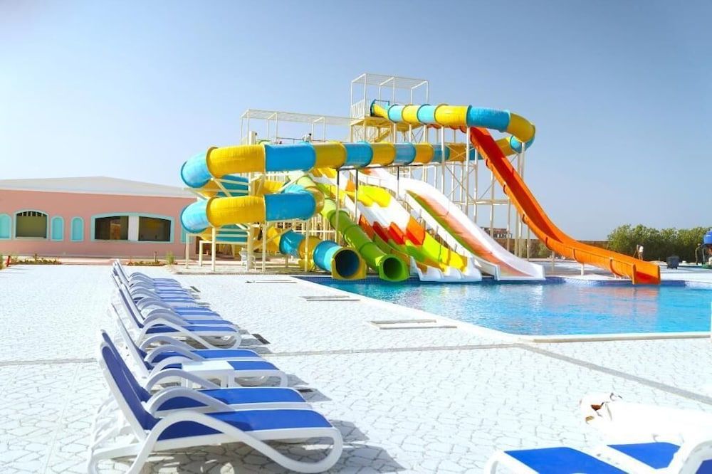 Amarina Queen Resort & Aqua Park Marsa Alam - zdjęcie 4