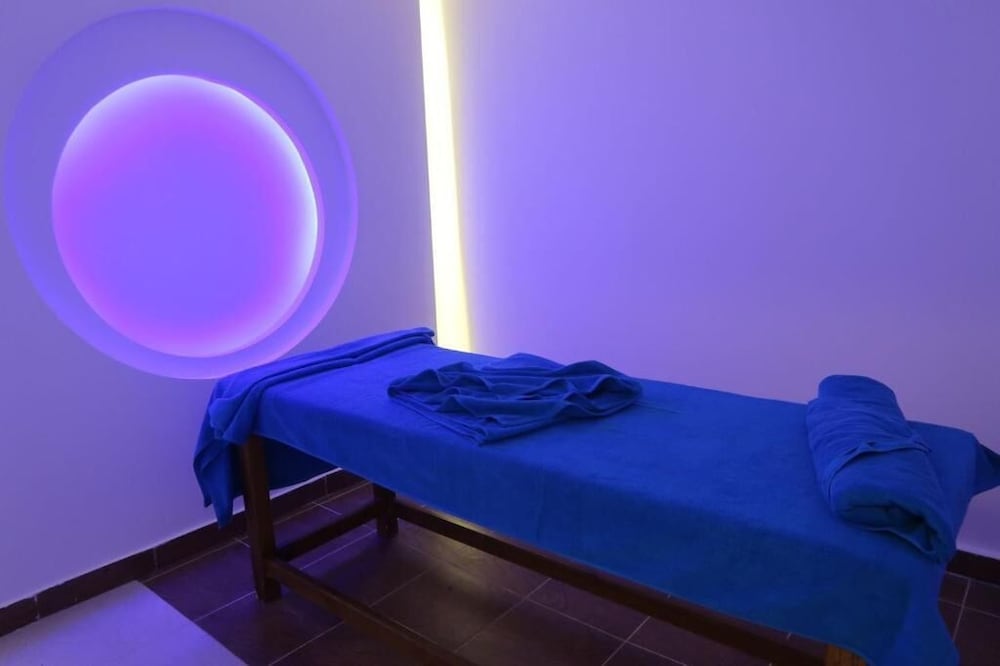 Amarina Queen Resort & Aqua Park Marsa Alam — Spa in Marsa Alam, Red Sea