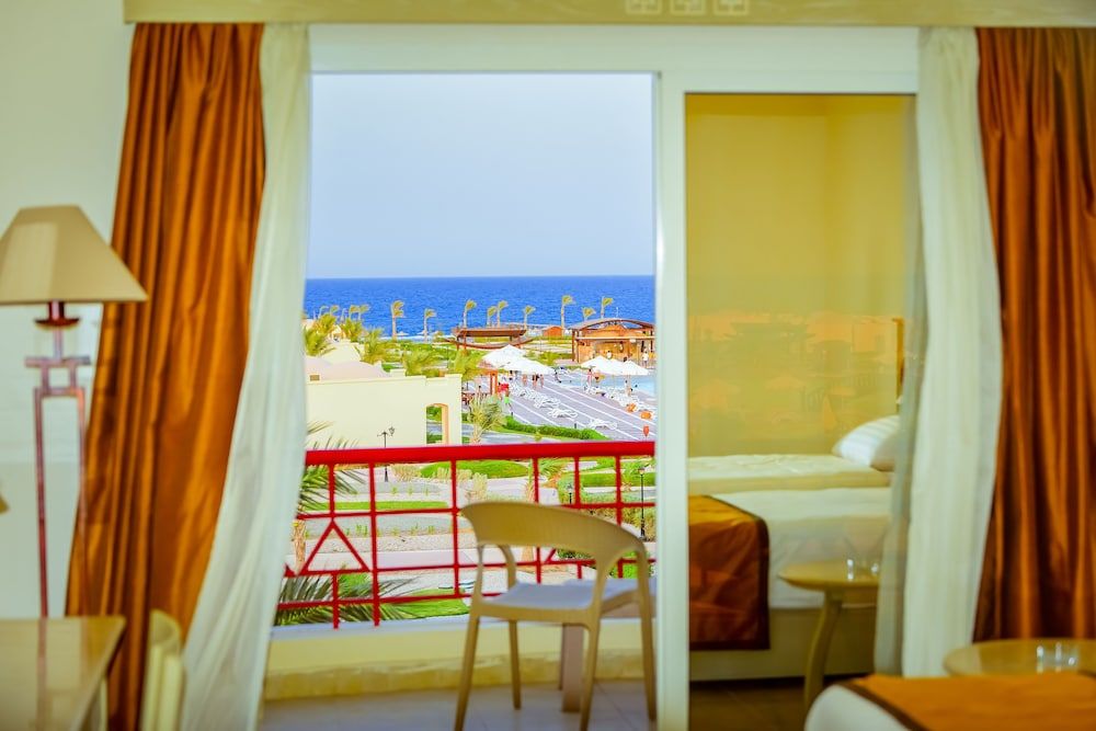 Amarina Queen Resort & Aqua Park Marsa Alam - zdjęcie 5