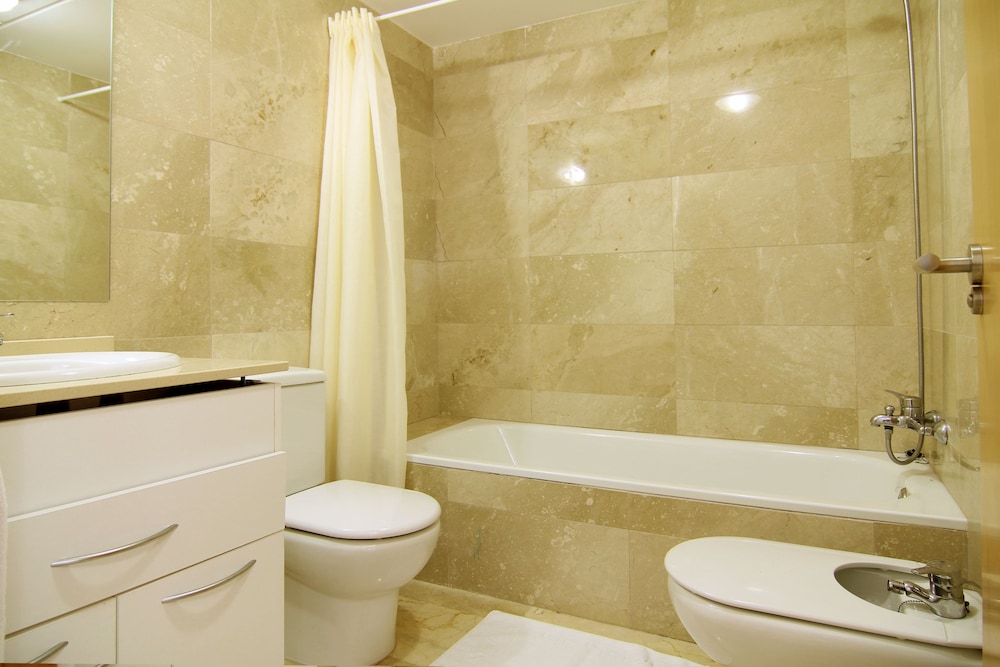 Pierre & Vacances Benidorm Horizon — Hotel rooms in Benidorm, Valencian Community