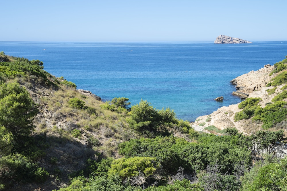 Pierre & Vacances Benidorm Horizon — Beach in Benidorm, Valencian Community