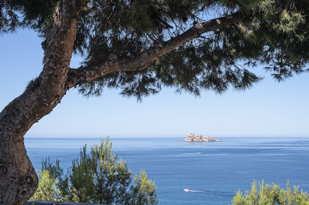 Pierre & Vacances Benidorm Horizon — Attractions in the area in Benidorm, Valencian Community