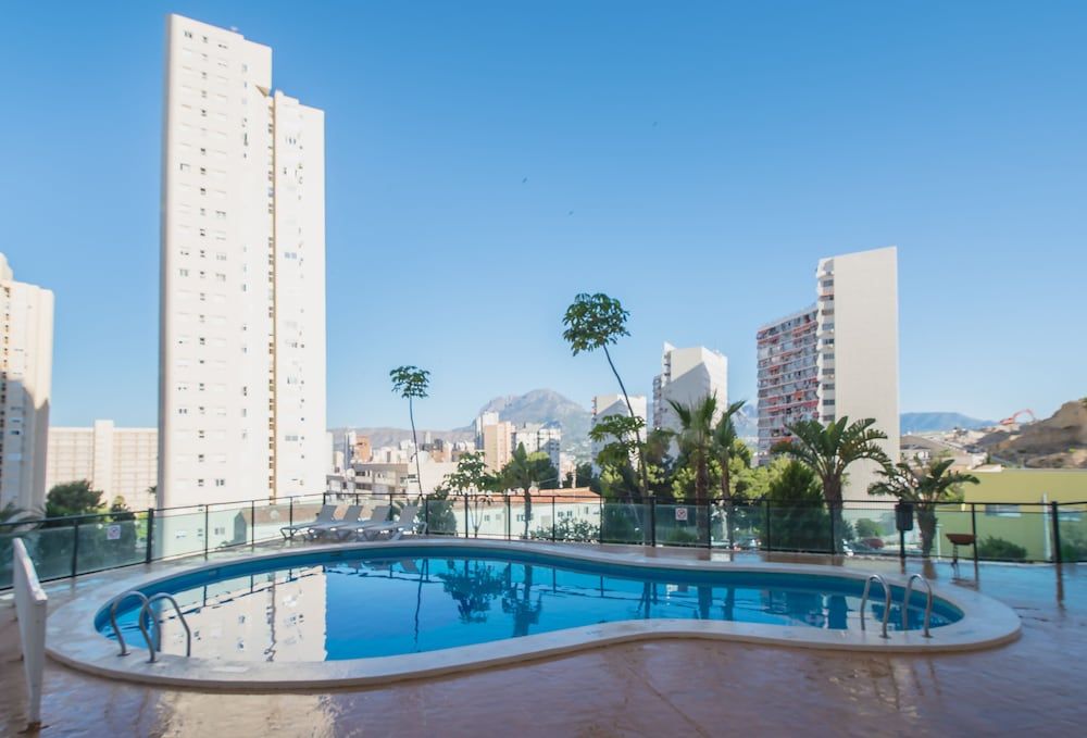 Pierre & Vacances Benidorm Horizon image