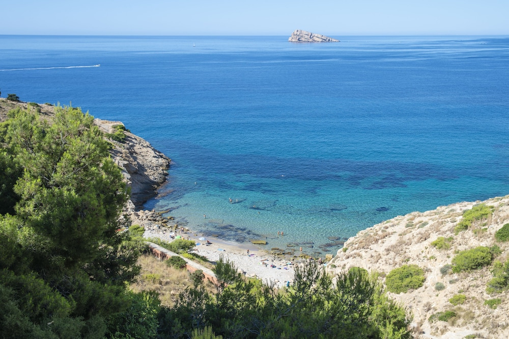 Pierre & Vacances Benidorm Horizon — Beach in Benidorm, Valencian Community