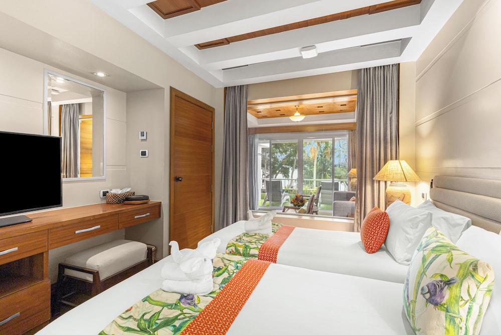 Royal Cliff Beach Terrace Hotel Pattaya — Hotel rooms in Pattaya, Chonburi