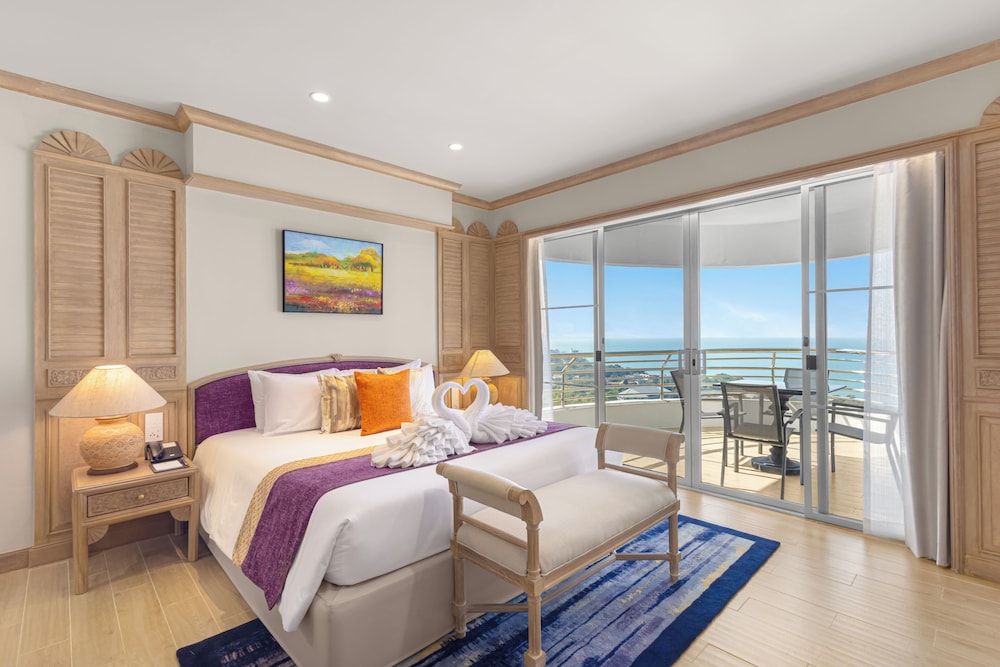 Royal Cliff Grand Hotel Pattaya — Hotel rooms in Pattaya, Chonburi