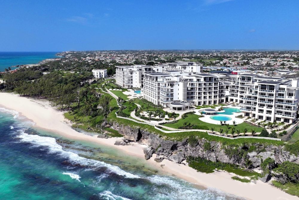 Wyndham Grand Barbados Sam Lords Castle Resort image