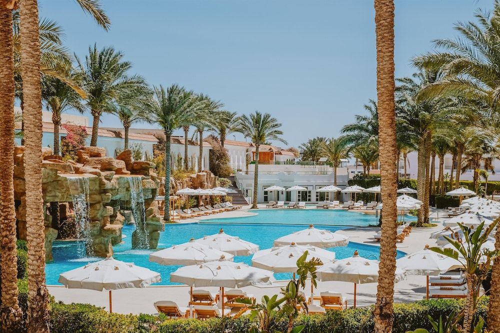 Baron Palms Resort Sharm El Sheikh - Adults Only - All inclusive image