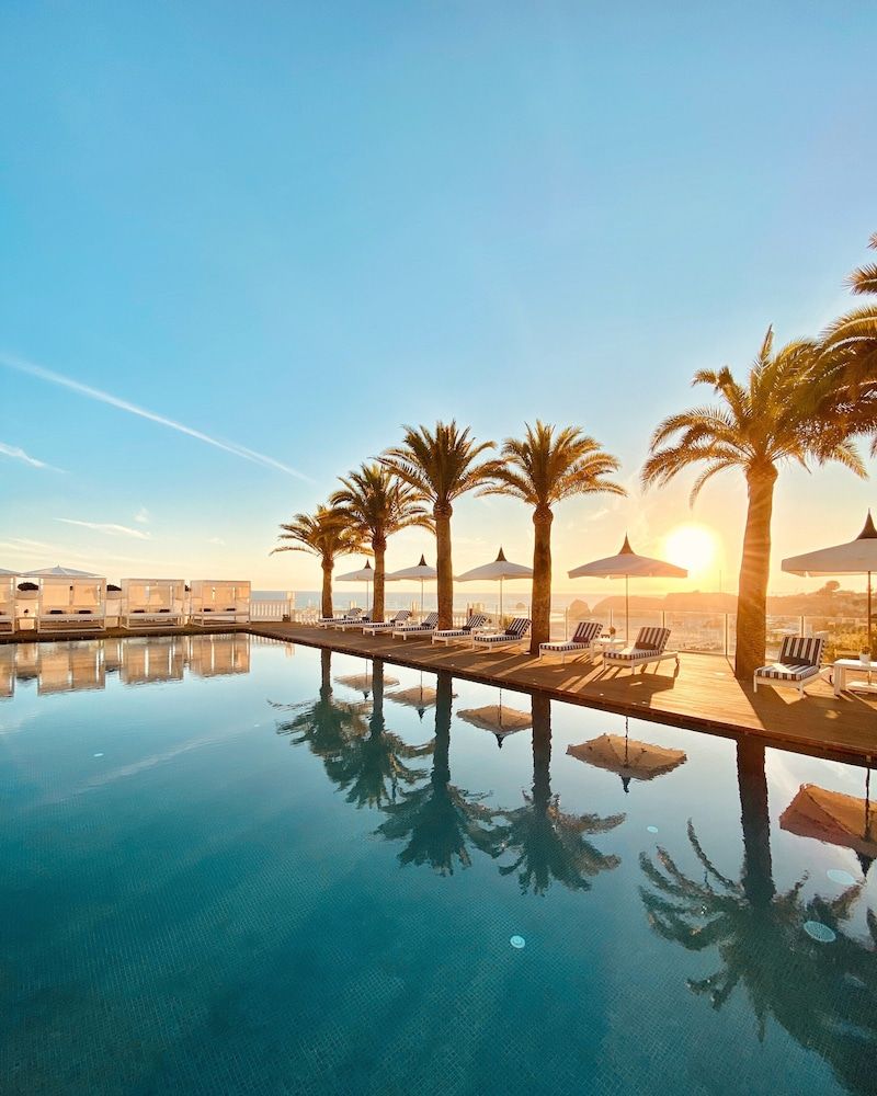 Bela Vista Hotel & SPA - Relais & Châteaux