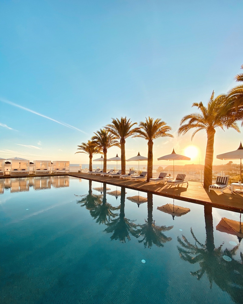 Bela Vista Hotel & SPA - Relais & Châteaux — Main photo in Portimão, Faro