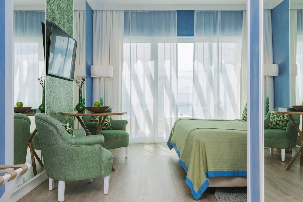 Bela Vista Hotel & SPA - Relais & Châteaux — Hotel rooms in Portimão, Faro