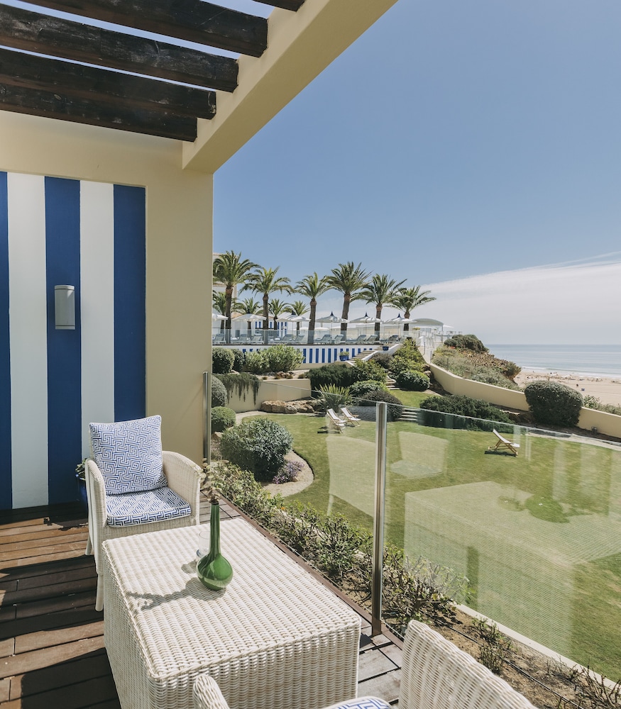 Bela Vista Hotel & SPA - Relais & Châteaux — Hotel rooms in Portimão, Faro