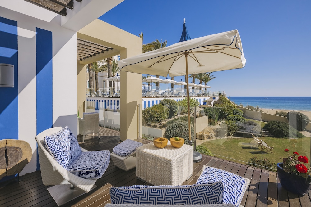 Bela Vista Hotel & SPA - Relais & Châteaux - zdjęcie 3