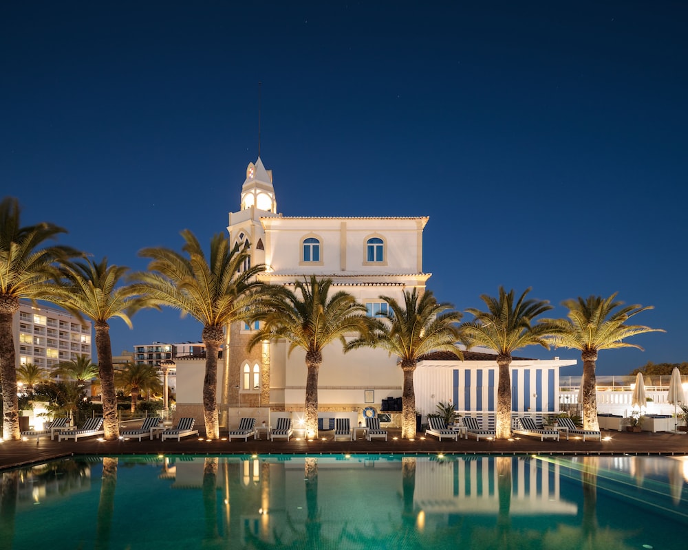 Bela Vista Hotel & SPA - Relais & Châteaux - zdjęcie 2