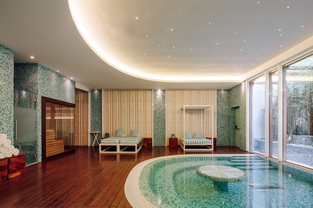 Bela Vista Hotel & SPA - Relais & Châteaux — Spa in Portimão, Faro