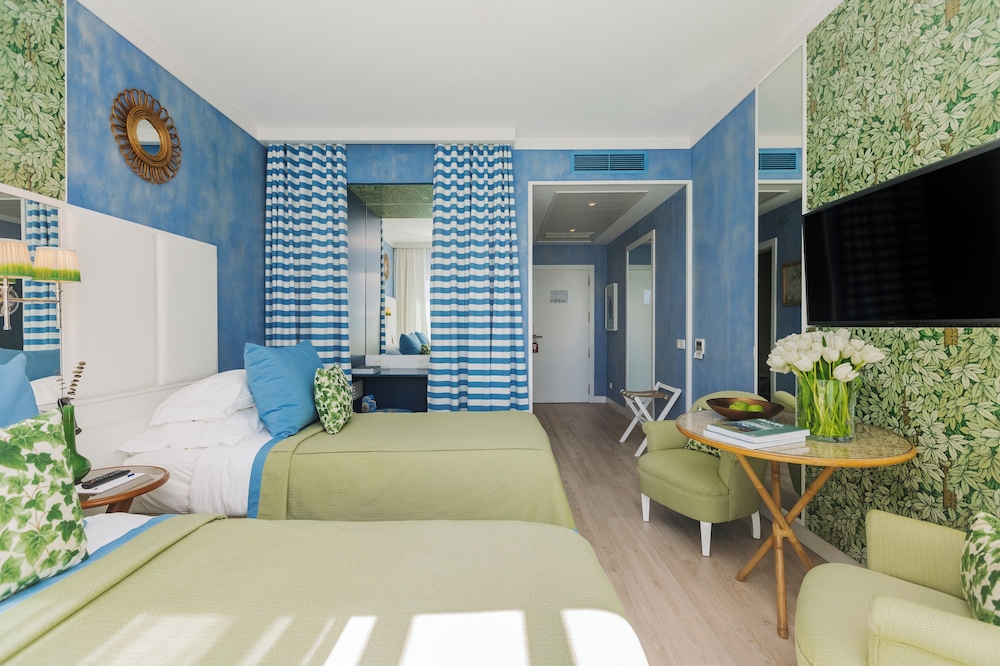 Bela Vista Hotel & SPA - Relais & Châteaux — Hotel rooms in Portimão, Faro