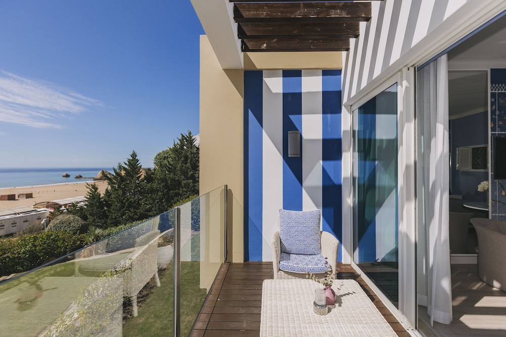 Bela Vista Hotel & SPA - Relais & Châteaux — Hotel rooms in Portimão, Faro