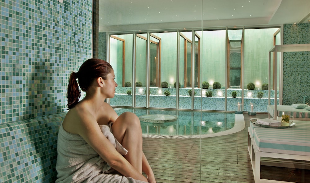 Bela Vista Hotel & SPA - Relais & Châteaux — Spa in Portimão, Faro