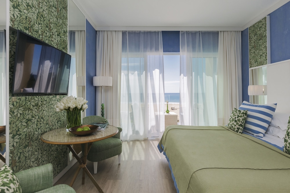 Bela Vista Hotel & SPA - Relais & Châteaux — Hotel rooms in Portimão, Faro
