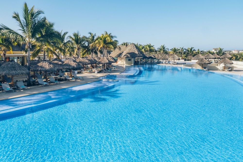 . Iberostar Selection Playa Mita - All Inclusive