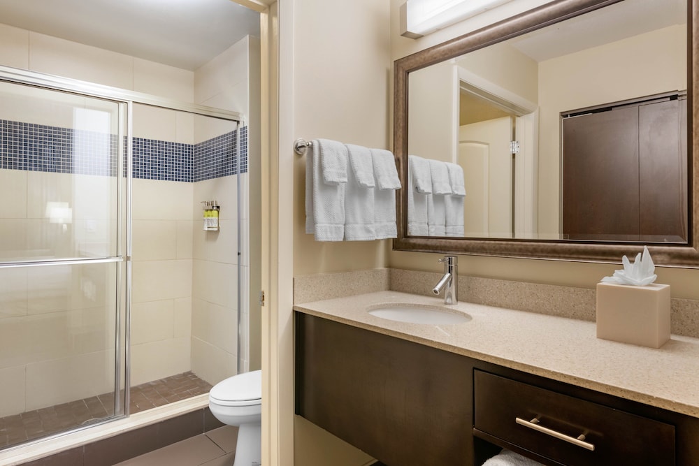 Staybridge Suites St. Petersburg Downtown by IHG — Hotel rooms in Gulfport, Florida