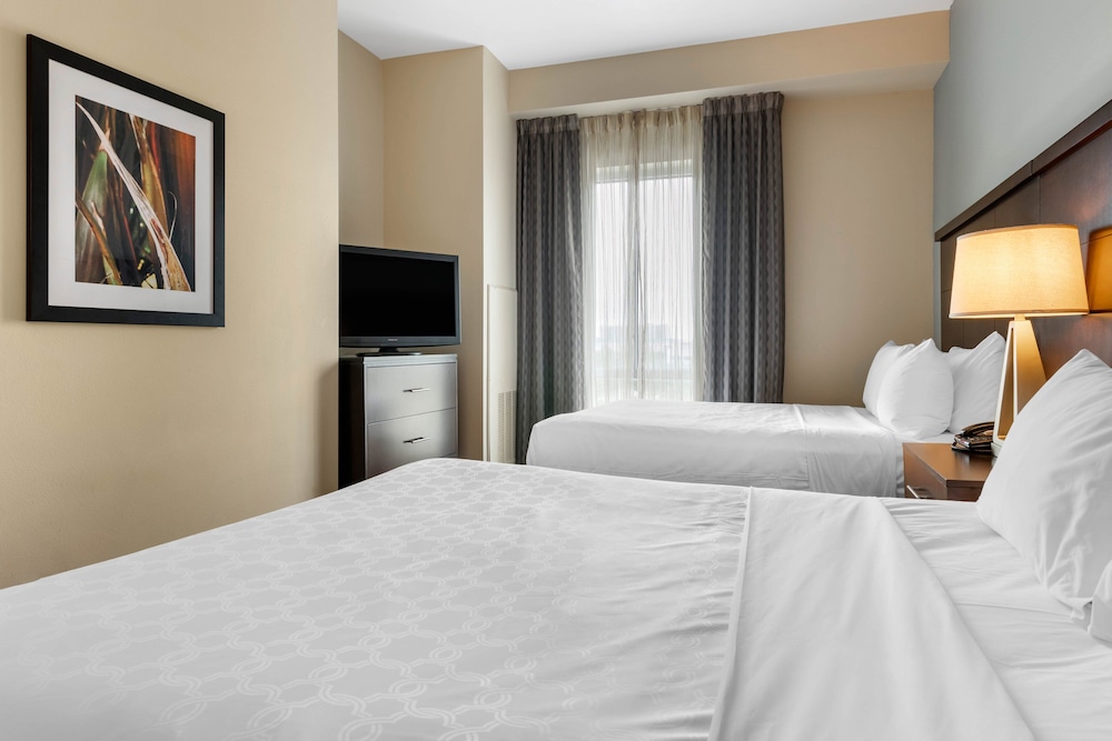 Staybridge Suites St. Petersburg Downtown by IHG — Hotel rooms in Gulfport, Florida