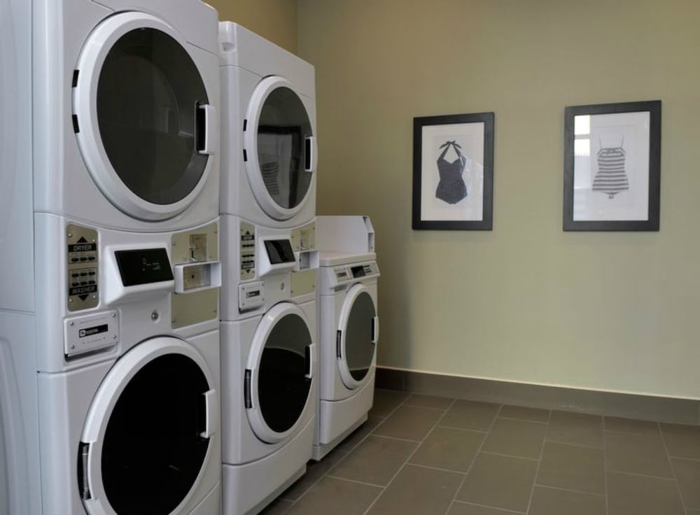 Staybridge Suites St. Petersburg Downtown by IHG — Sports & recreation in Gulfport, Florida