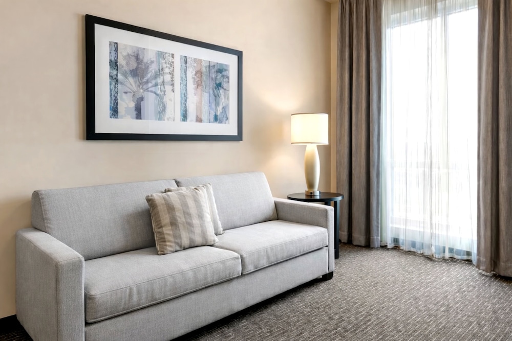 Staybridge Suites St. Petersburg Downtown by IHG — Hotel rooms in Gulfport, Florida