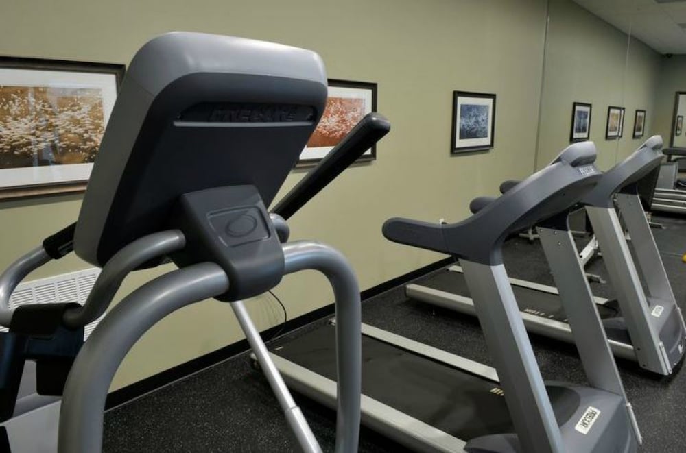 Staybridge Suites St. Petersburg Downtown by IHG — Sports & recreation in Gulfport, Florida