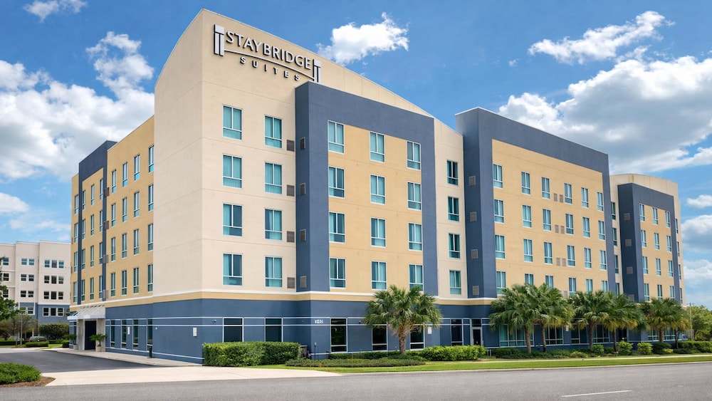 Staybridge Suites St. Petersburg Downtown by IHG — Main photo in Gulfport, Florida