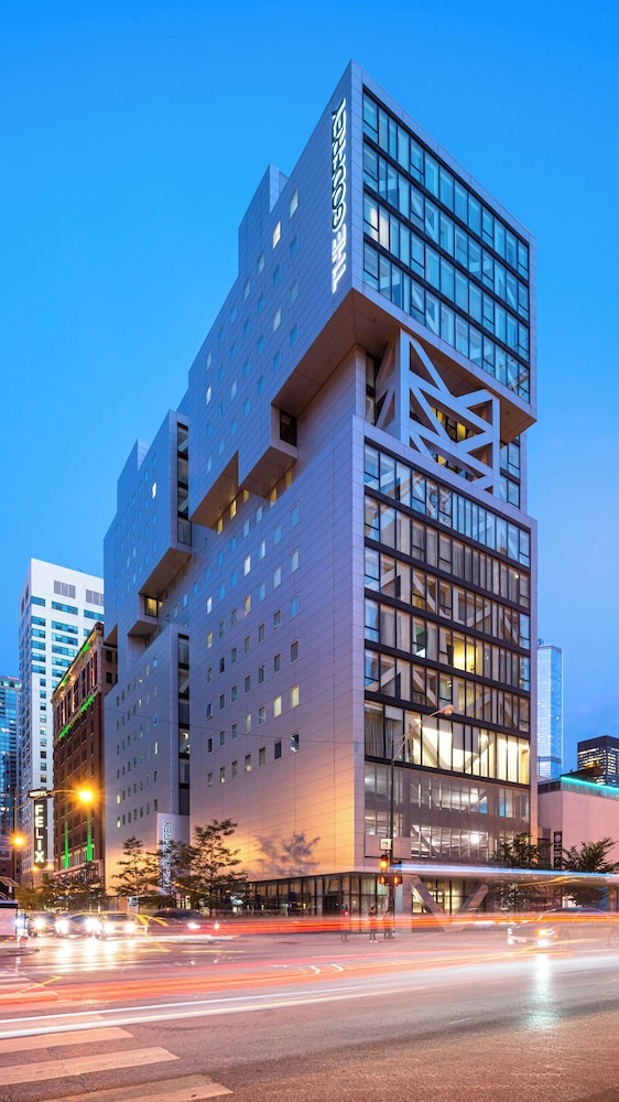The Godfrey Hotel Chicago — Main photo in Chicago, Illinois