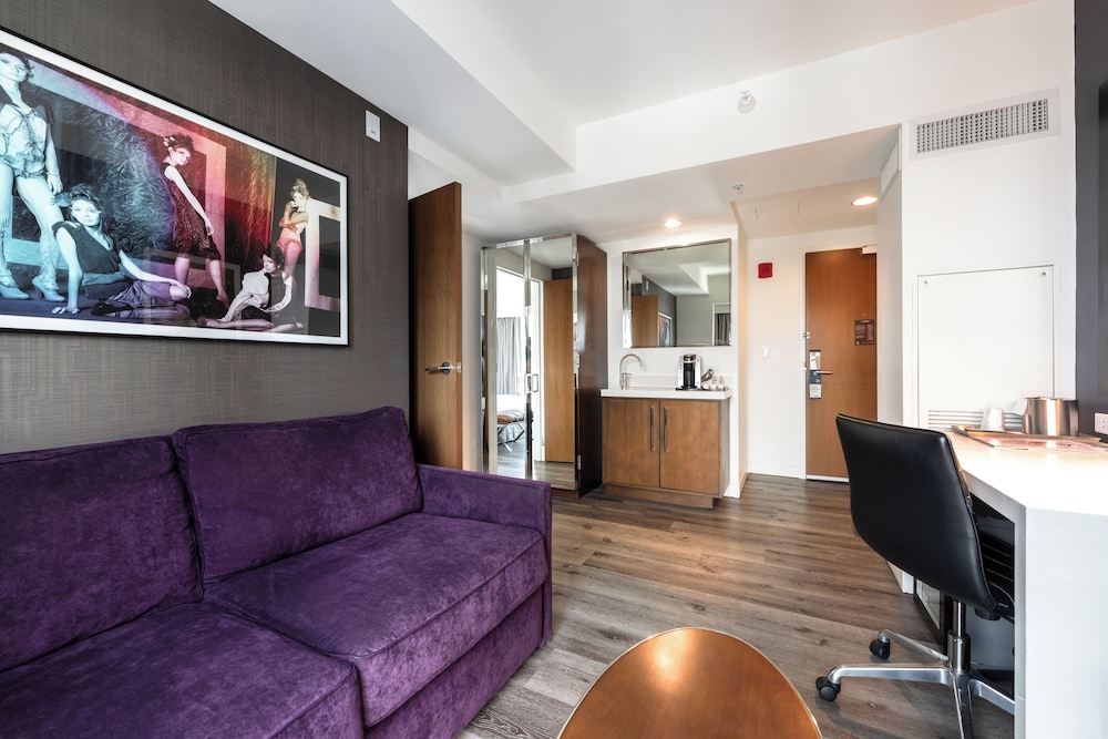 The Godfrey Hotel Chicago — Hotel rooms in Chicago, Illinois