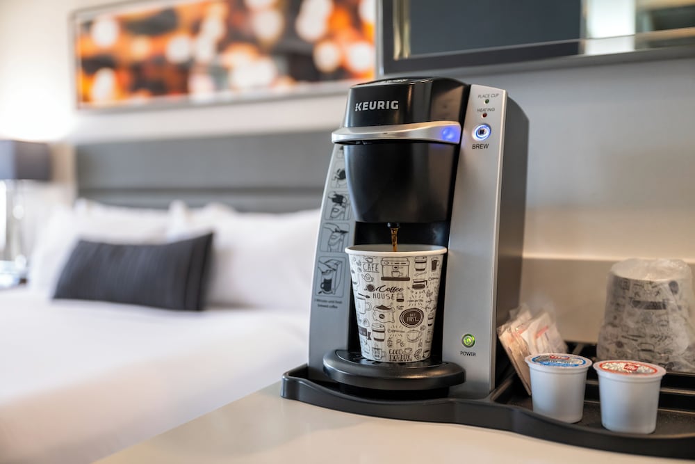 The Godfrey Hotel Chicago — Hotel rooms in Chicago, Illinois