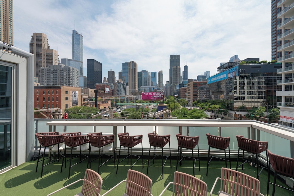 The Godfrey Hotel Chicago — Attractions in the area in Chicago, Illinois