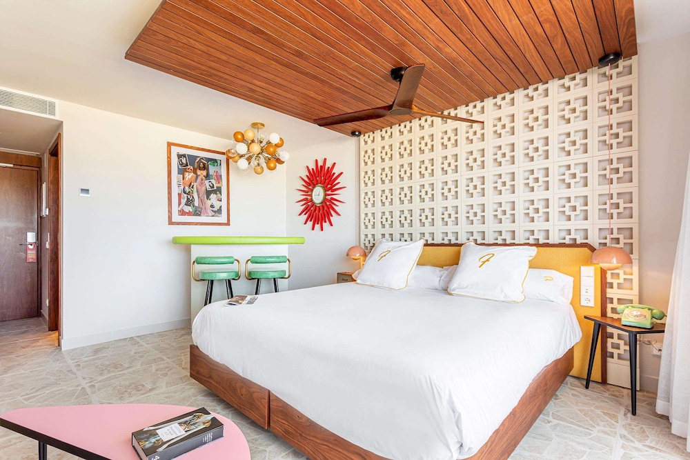 Los Felices Ibiza — Hotel rooms in San Antonio, Balearic Islands