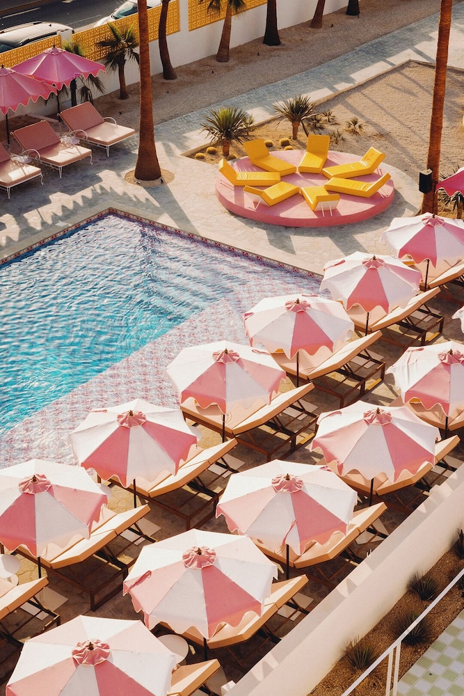 Los Felices Ibiza — Swimming pool in San Antonio, Balearic Islands