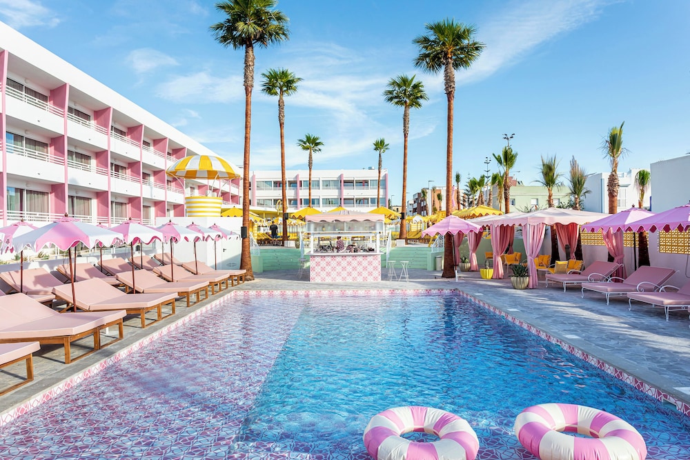 Los Felices Ibiza — Main photo in San Antonio, Balearic Islands