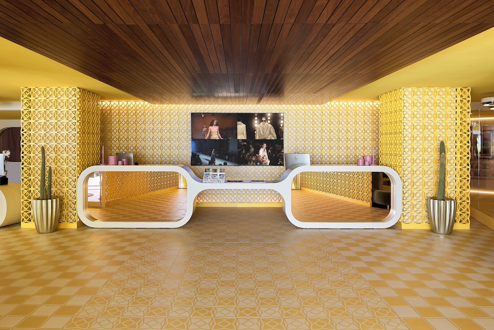 Los Felices Ibiza — Hotel rooms in San Antonio, Balearic Islands